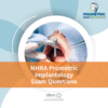 NHRA Prometric Implantology Exam Questions